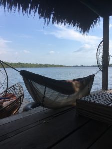 High Tide Kampot