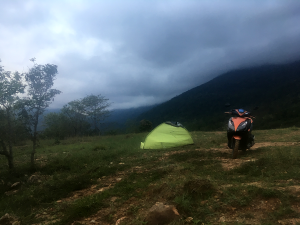 A previous adventure in Cambodia, earlier in 2018