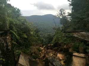 Bokor National Park