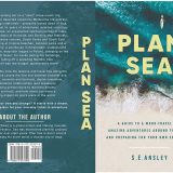 The Plan Sea Book is Released to the World