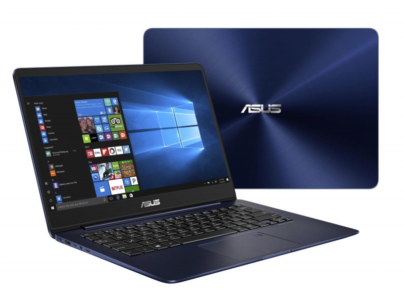 ASUS ZenBook UX430UA