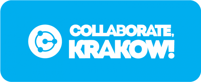 Collaborate Krakow