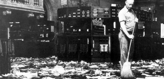 Economic Crash 2022-23: How To Remain Financially Safe and Mentally Positive