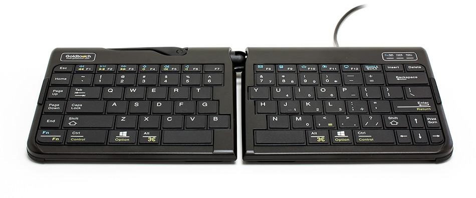 Goldtouch Go!2 Mobile Keyboard