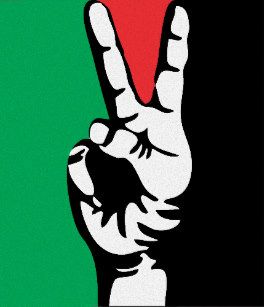 Peace in Palestine