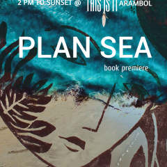 Premiere of Plan Sea – Saturday 29.02.2020