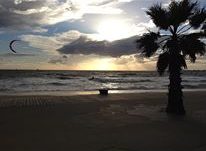 St. Kilda Beach