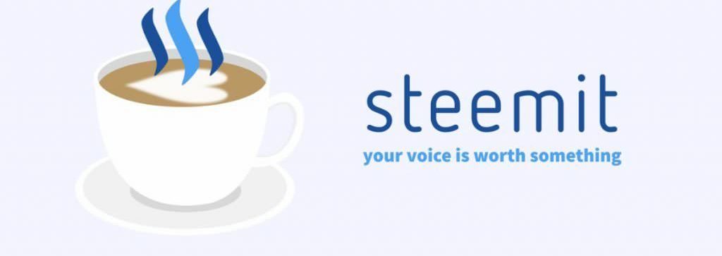 Steemit: Monetize your blog with SteemPress