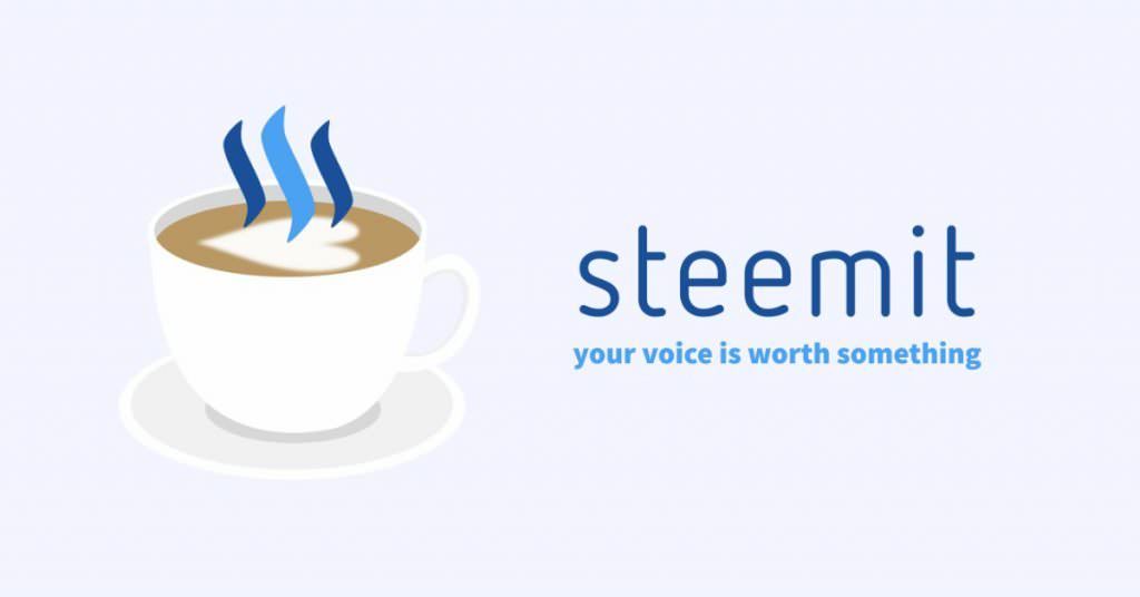 Steemit: Monetize your blog with SteemPress