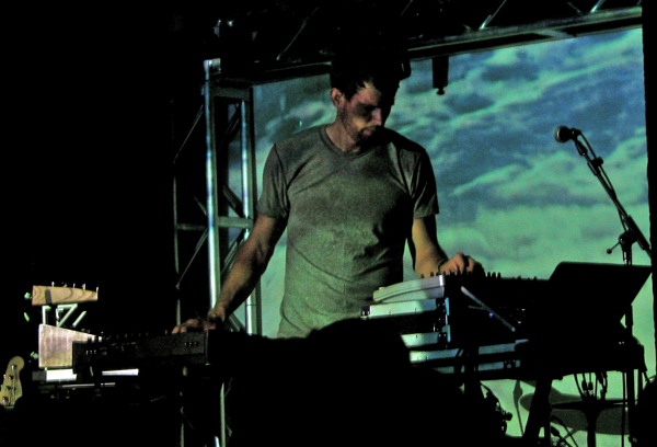 Tycho live