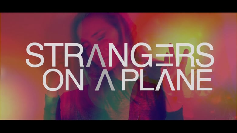 Strangers on a Plane - Wings